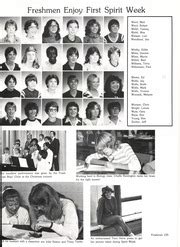 Limestone Community High School - Amulet Yearbook (Bartonville, IL), Class of 1983, Page 128 of 248