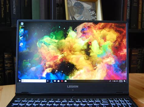 Lenovo Legion Y530 review: Gaming laptop matures with a new design ...