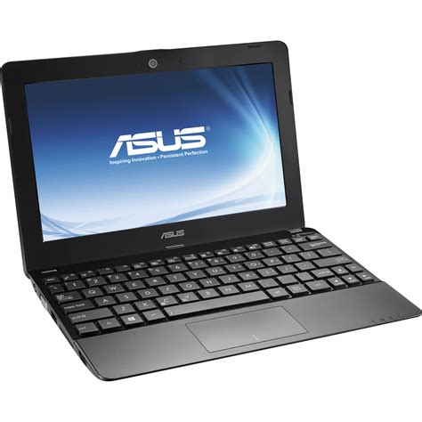 ASUS 1015E-DS03 10.1" Laptop Computer (Black) 1015E-DS03 B&H
