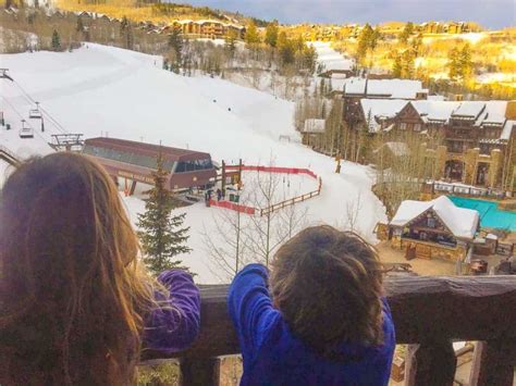 Ritz Carlton Beaver Creek Reviewed: A Luxury Ski Resort for Families