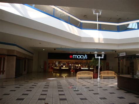 Laurel Mall Macy's Set To Close | Laurel, MD Patch