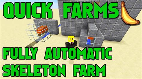 √1000以上 minecraft skeleton farm 144163-Minecraft skeleton farm 1.12 ...