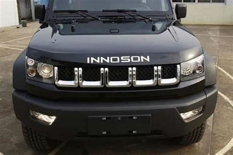 Photos: Innoson Motors Breaks World Records. - Autos - Nigeria