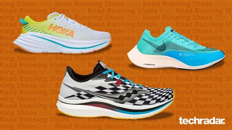 The best running shoes 2023 | TechRadar