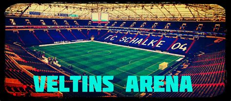 Veltins Arena/Image gallery | Football Wiki | Fandom