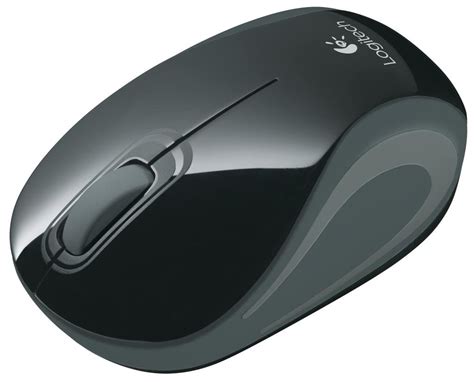 Logitech Wireless Mini Mouse M187 | Text Book Centre