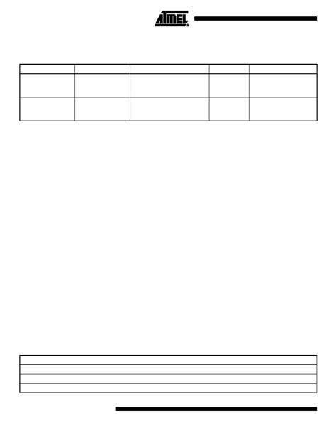 ATTINY44 datasheet(10/21 Pages) ATMEL | 8-bit Microcontroller with 2/4/8K Bytes In-System ...