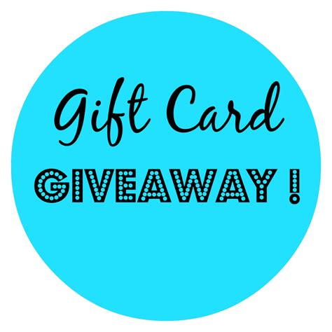 Sears Gift Card Giveaway - More With Less Today