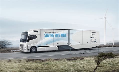 Seven Major European Semi-Truck Brands Agree To Phase Out Diesel By 2040 - autoevolution