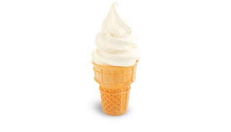 mcdonalds ice cream cone price