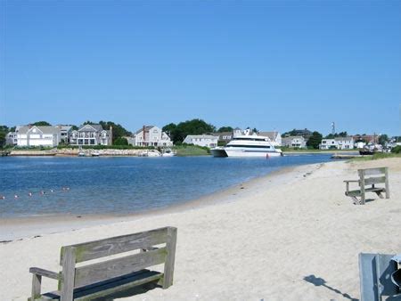 Bay View Beach | Town of Yarmouth, MA - Official Website