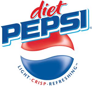 Diet Pepsi Logo PNG Vector (EPS) Free Download