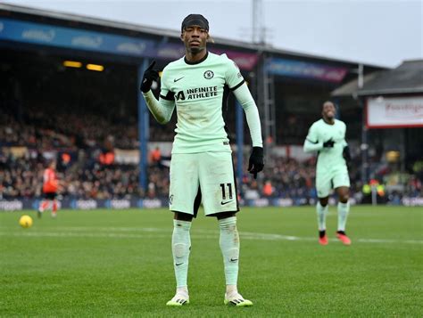 Luton Town vs Chelsea (30 Dec 2023) 🔥 Video Highlights - FootyRoom