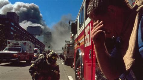 Families of 9/11 first responders, survivors who died after contracting ...