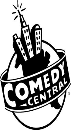 COMEDY CENTRAL 2 Graphic Logo Decal Customized Online