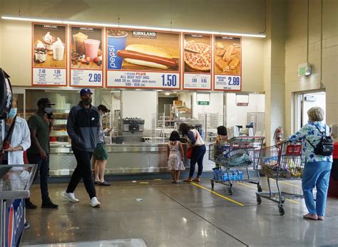 5 Items That May Never Come Back to the Costco Food Court — Eat This Not That