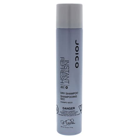 Joico - Joico Instant Refresh Dry Shampoo 6.2 Oz Dry Shampoo - Walmart ...