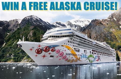 Last minute all inclusive Alaska cruise deals from Seattle and Vancouver