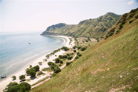 Cristo Rei in Timor-Leste - The Elevated Moments