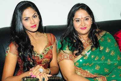 Actress Radha Daughter Karthika Photos Gallery Images | New Movie Posters