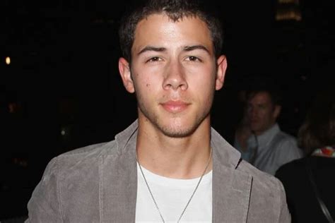 Nick Jonas Gets ‘Mercy’ Tattoo