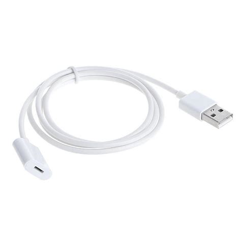 Charging Adapter Cable for Apple Pencil Male to Female Flexible ...