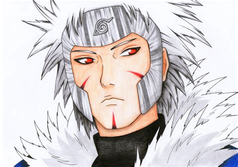 Tobirama Senju