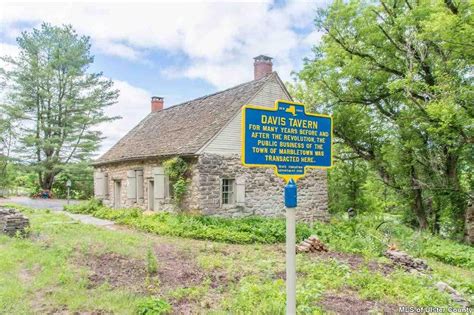 Historic Davis House, $260,000 - Upstater