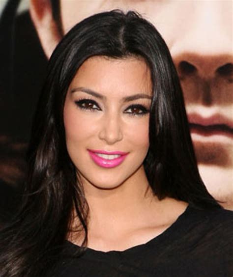 Kim Kardashian's 10 Best Makeup Looks - Glamour