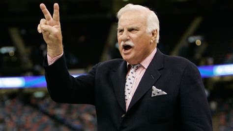 Howard Schnellenberger, 87, Miami, Louisville coach, dies