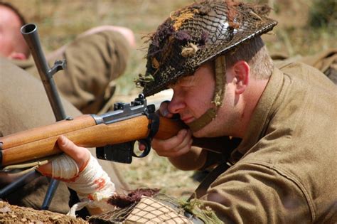 The Rifle That Forged the British Empire: The Enfield Pattern 1853 Rifle | The National Interest