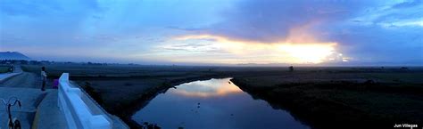 Smart Backpacker: Candaba Wetlands Bird Sanctuary