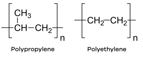 Polypropylene Chemical Structure | My XXX Hot Girl