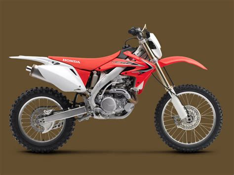 2015 Honda CRF450X Review - Top Speed