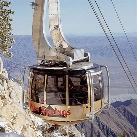 Palm Springs Aerial Tramway