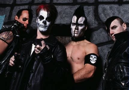 Misfits | CJSF 90.1FM Radio