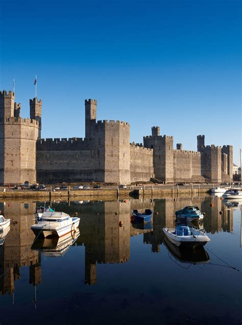 Great castles in Wales | UK castles | Day out | Visit Wales