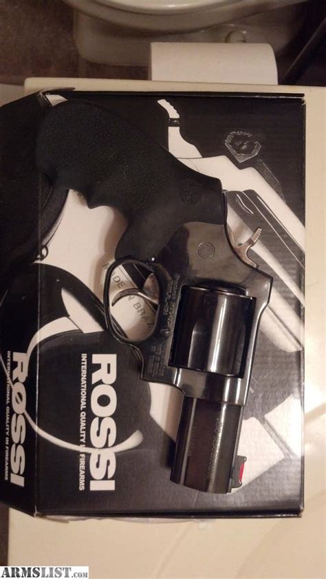 ARMSLIST - For Sale/Trade: 44 magnum snub nose revolver/4-500 rds of 44mag/spcl ammo