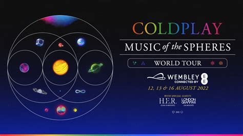 Coldplay Announce Music Of The Spheres World Tour Club Sports And Events | SexiezPicz Web Porn