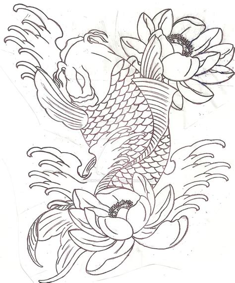 Half Sleeve Tattoo Drawing at GetDrawings | Free download