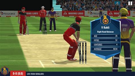 Ea Sports Cricket 2019 Pc Game - marketsgawer