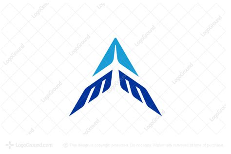 Modern Aviation Logo