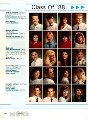 Deer Valley High School - Soaring Yearbook (Glendale, AZ), Class of 1988, Page 184 of 270