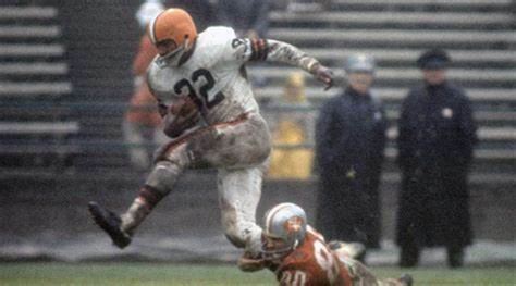 Remembering Jim Brown, the NFL's Greatest Running Back - HubPages