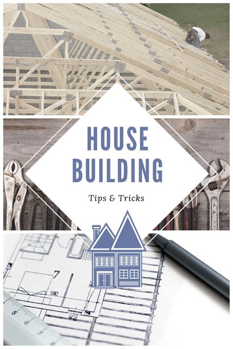 Tips for Building A House | House Building Hacks - Lessons Learned in 2020 | Building, Home ...