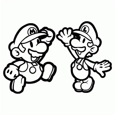 super mario bros svg - Clip Art Library