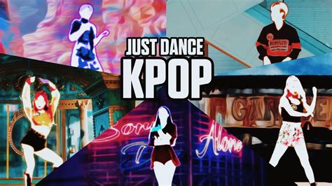 JUST DANCE KPOP RANDOM DANCE 2020 - YouTube