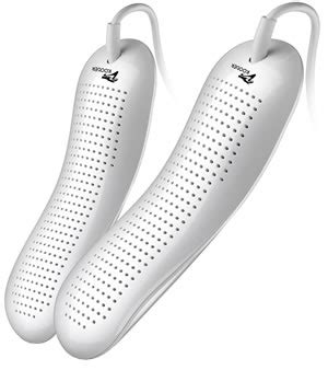 Best Boot Dryer [2023]: 15 Models That Will Dry Shoes and Gloves Quickly