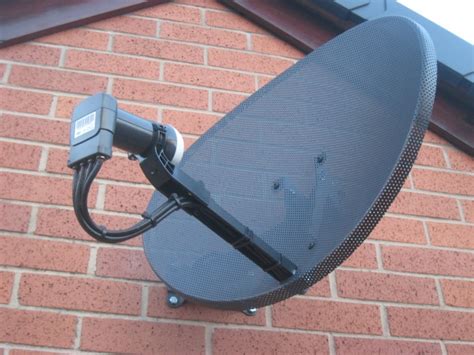 Sky Satellite Dish Installations | AerialGuy