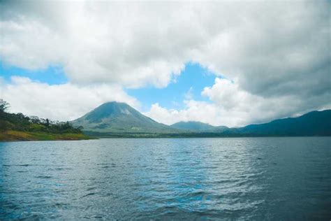 Lake Arenal Kayaking Tour | GetYourGuide